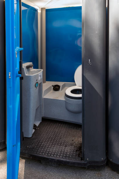 Professional porta potty rental in Marysville, PA