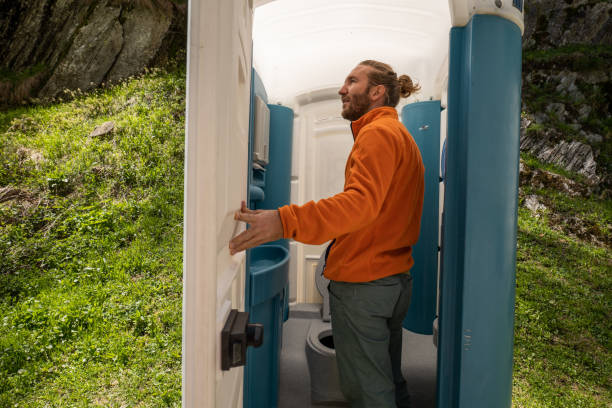 Best Luxury portable toilet rental  in Marysville, PA
