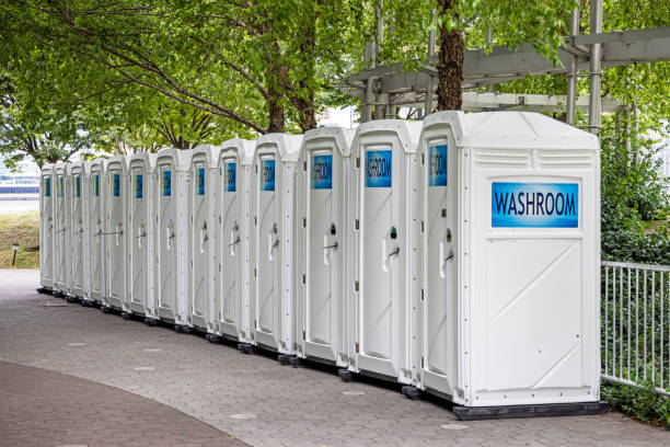 Porta potty services near me in Marysville, PA
