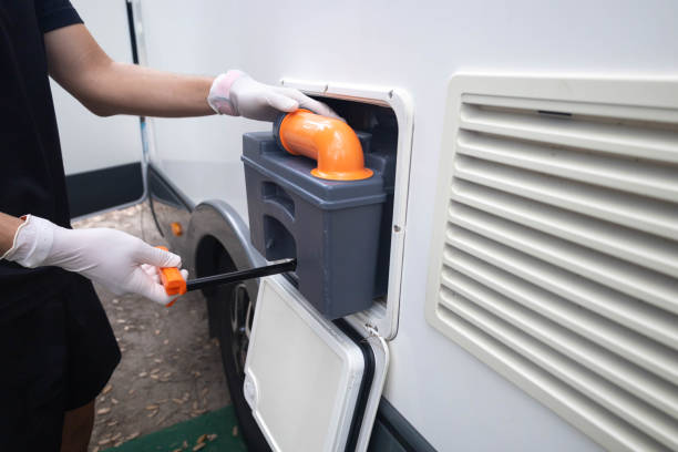 Best Construction site porta potty rental  in Marysville, PA