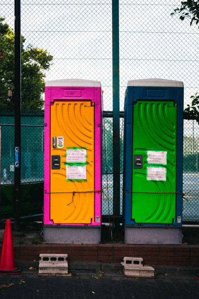Best Affordable porta potty rental  in Marysville, PA
