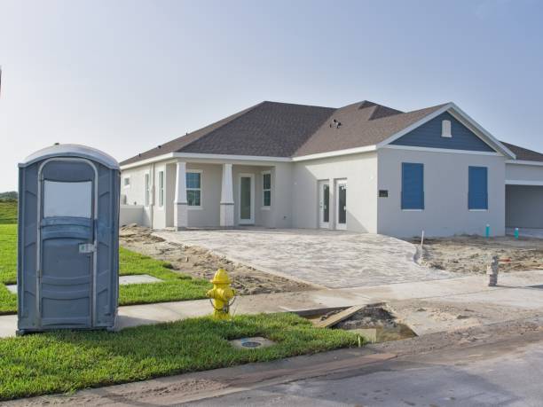 Best Porta potty delivery and setup  in Marysville, PA