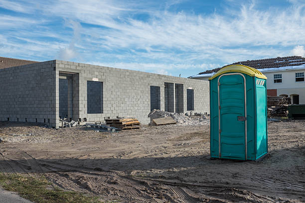 Best Portable toilet rental cost  in Marysville, PA